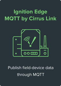 Ignition Edge MQTT Plugin