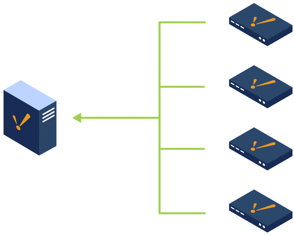 Enterprise Architecture Diagram