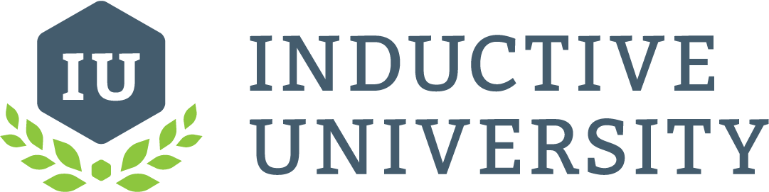 Inductive University