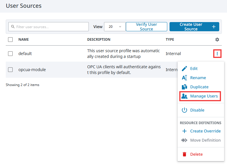 Adding Contact Information Step 2