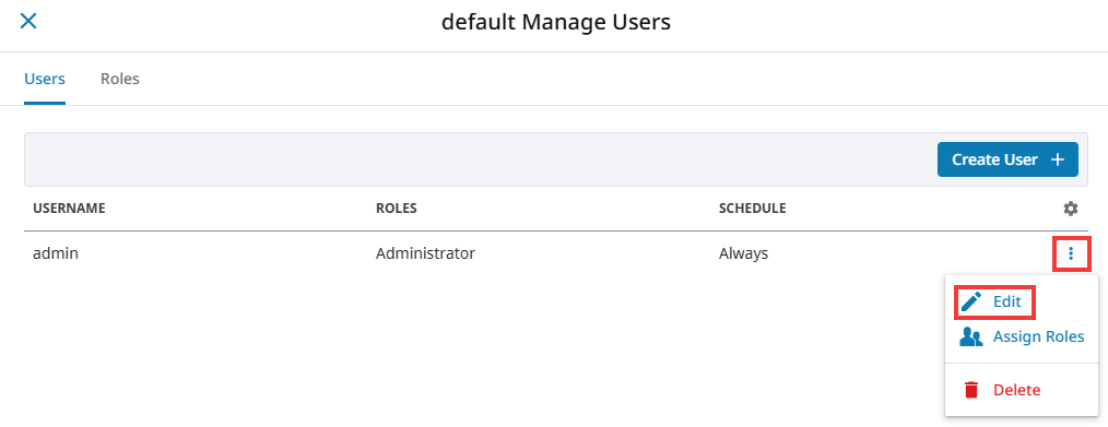 Adding Contact Information Step 3