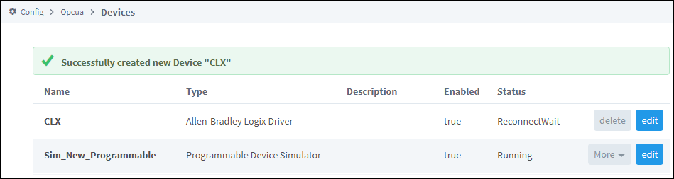 Connect to Logix Step 7