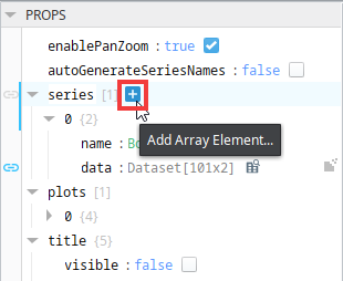 Displaying Tag History Step 2b