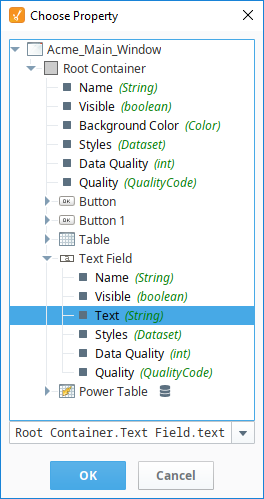 Dynamic Filters Step 5