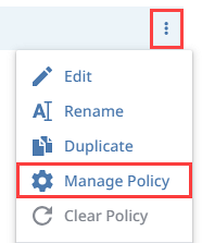 Edge GW Edit Service Security