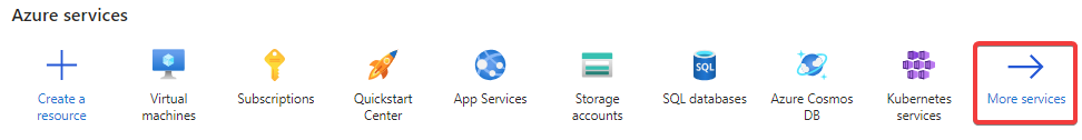 NSG - Azure Services Step 2