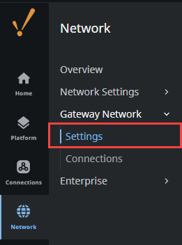 Overriding Singleton Resources Step 1