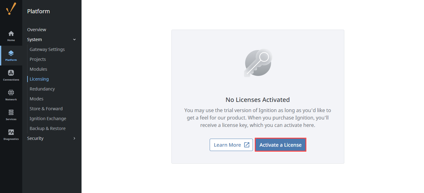 Part 2a Online Activation Step 2