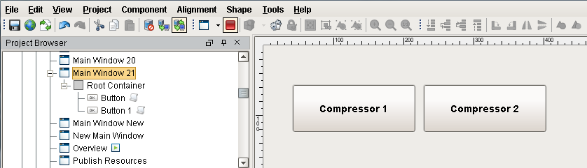 Test the Project Step 1a