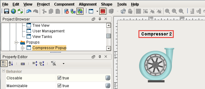 Test the Project Step 2