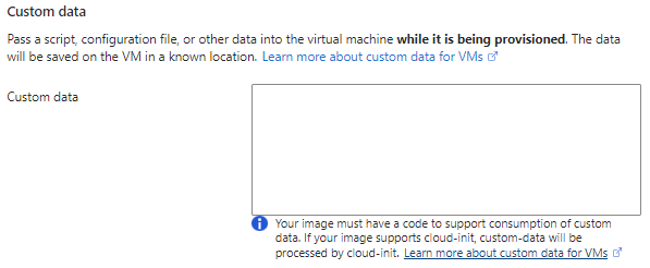 VM Creation Process Step 6c