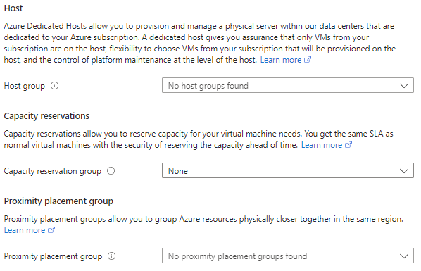 VM Creation Process Step 6f