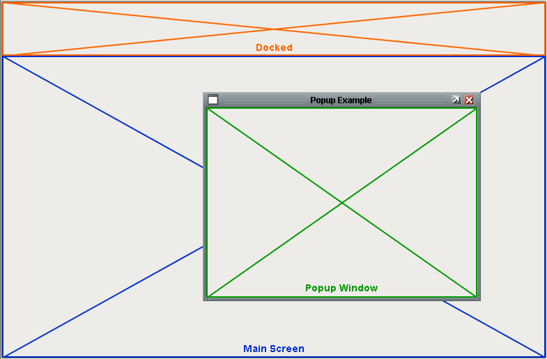 Window Types
