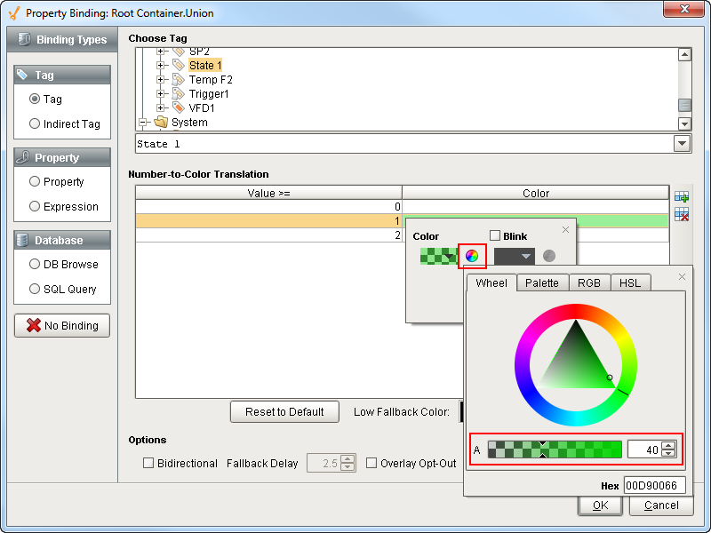 animate grayscale tint step 7