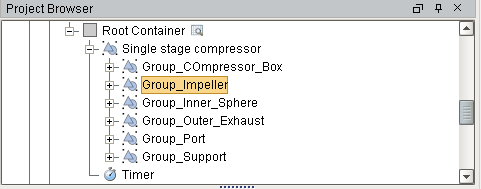 components that actually move step 2