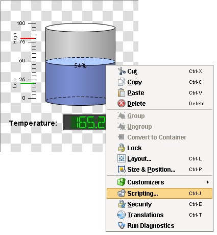 Opening Multiple Instances of a Popup Window Step 1