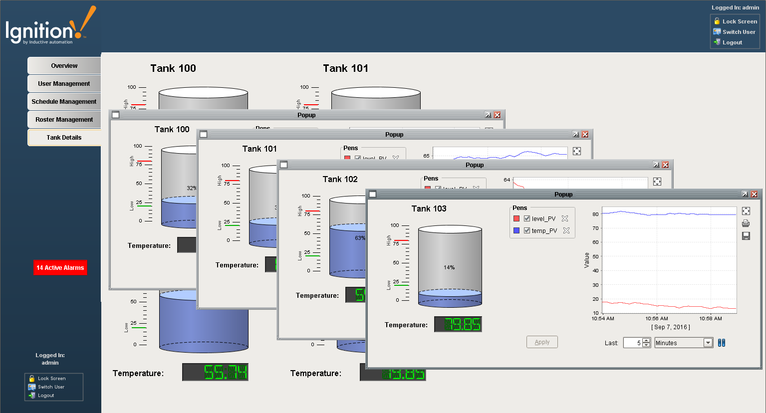Opening Multiple Instances of a Popup Window Step 4