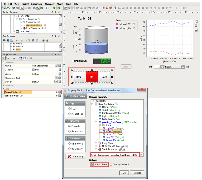 To Pass a UDT to a Popup Window Step 3d