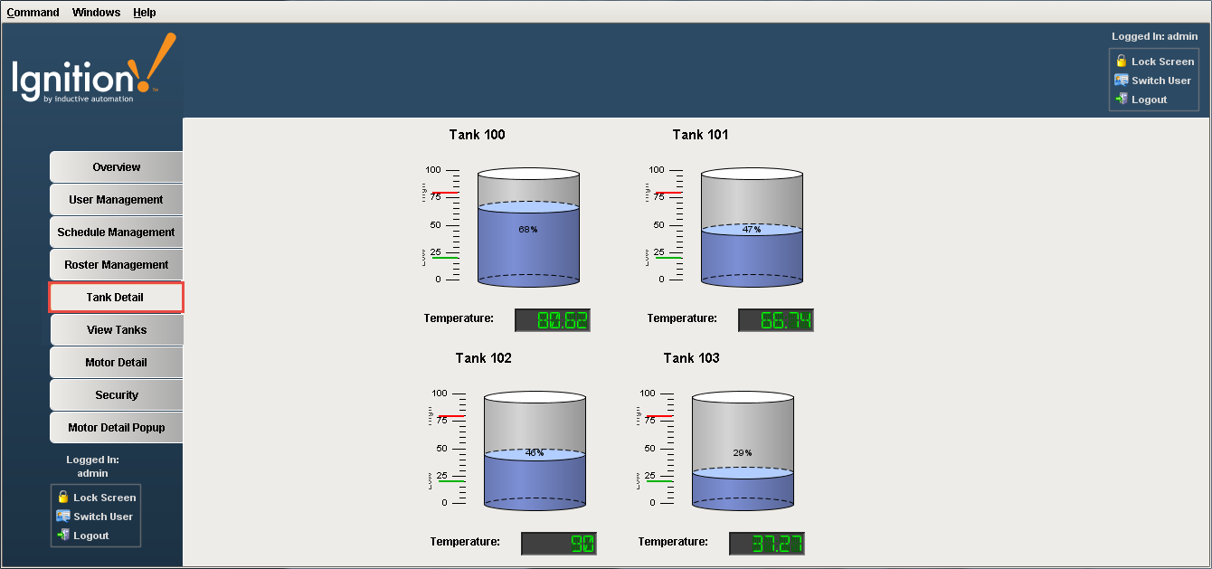 To Pass a UDT to a Popup Window Step 5a